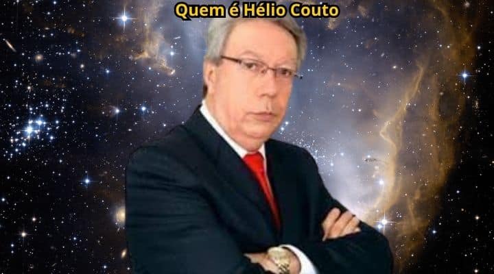Descubra quem é Hélio Couto o mestre da transformação pessoal