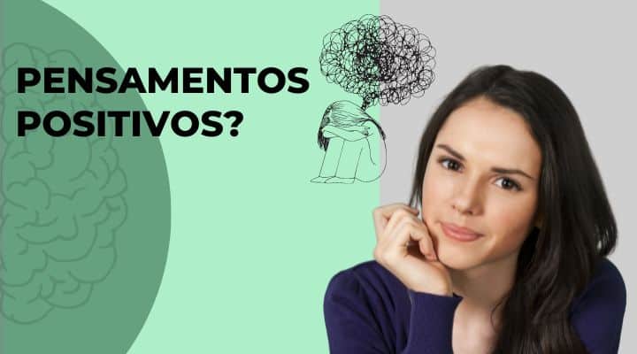 Física quântica e pensamentos positivos