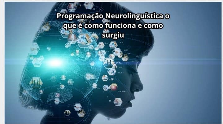 Programação Neurolinguística o que é como funciona como surgiu