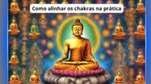 Como alinhar os chakras e alcançar equilíbrio interior