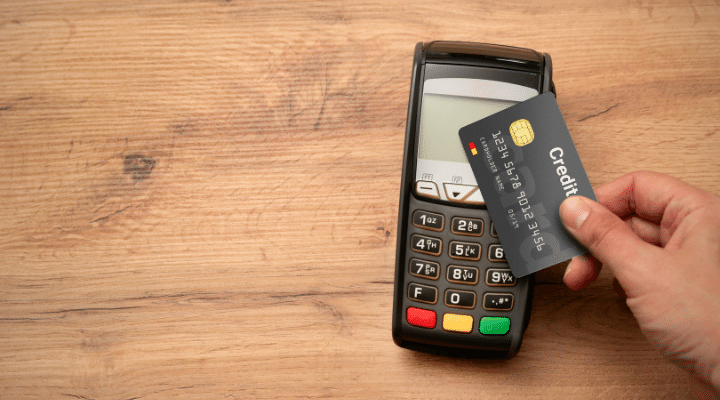 Cartões de Crédito no século XXI